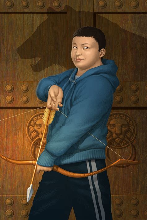 Meet Frank Zhang, Demigod .